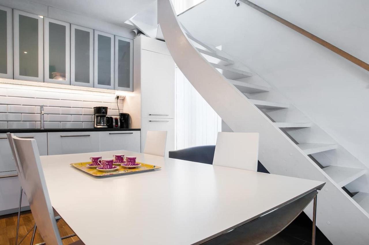 Townhouse On Arlanda Stockholm Metro Line - Easy Checkin Villa Sollentuna Ngoại thất bức ảnh